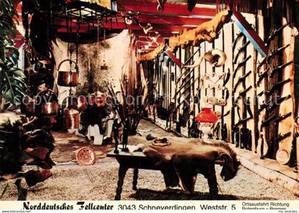 Schneverdingen Norddeutsches Fellcenter