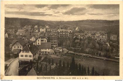 Schömberg