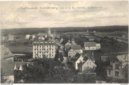 Schömberg