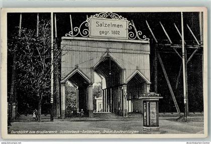 10485650 - Schoenebeck Elbe