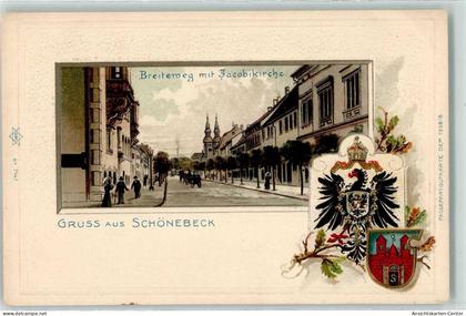 13437529 - Schoenebeck Elbe