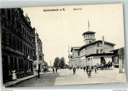 13462839 - Schoenebeck Elbe