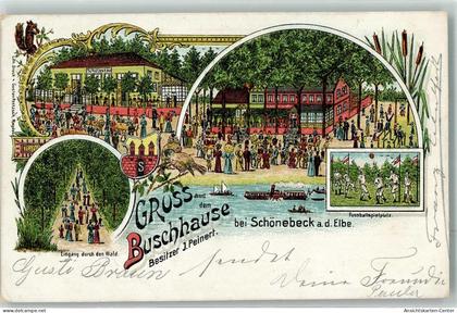 13490731 - Schoenebeck Elbe