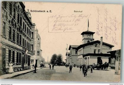 13491904 - Schoenebeck Elbe