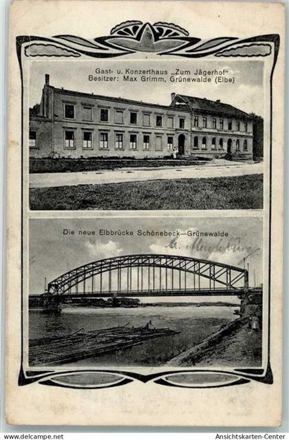 13503838 - Schoenebeck Elbe