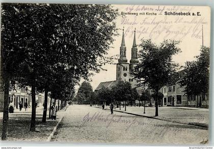 13504029 - Schoenebeck Elbe