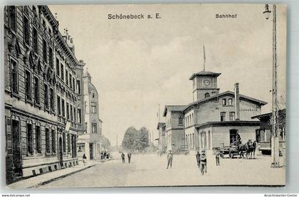 13580455 - Schoenebeck Elbe