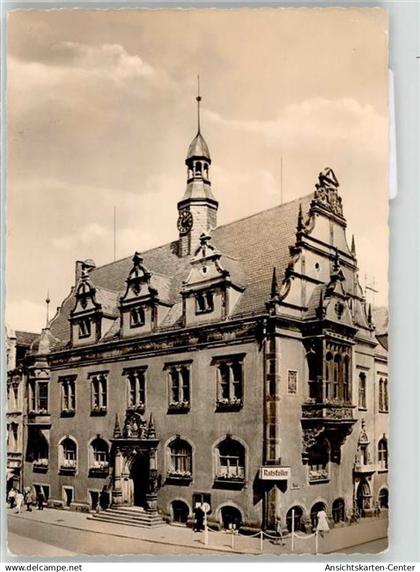 52071432 - Schoenebeck Elbe
