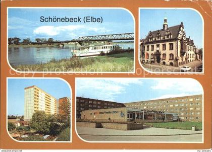 Schoenebeck Elbe