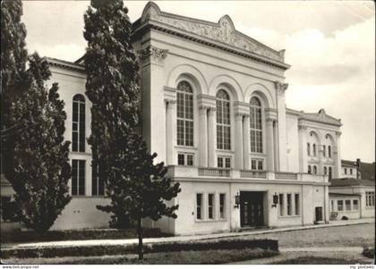 Schoenebeck Elbe Volksbad Salzelmen