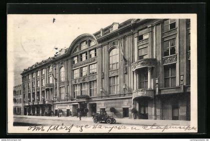 AK Berlin-Schöneberg, Eispalast