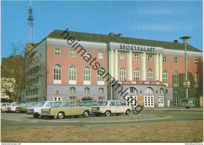 Berlin - Sportpalast - Verlag Kunst und Bild Berlin