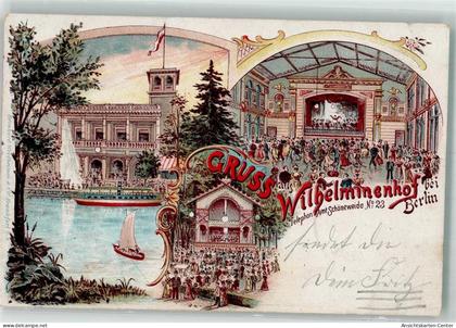 13530320 - Schoeneweide