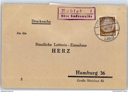 51324321 - Ruhlsdorf b Luckenwalde