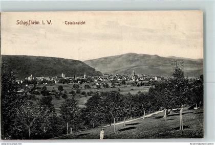 10349316 - Schopfheim