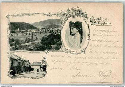 13501018 - Schopfheim