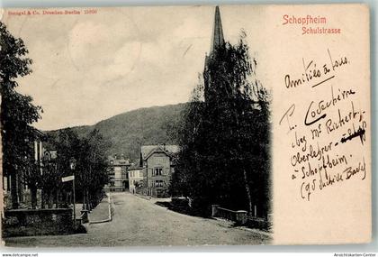 13511294 - Schopfheim