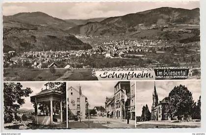 Schopfheim BW 7860