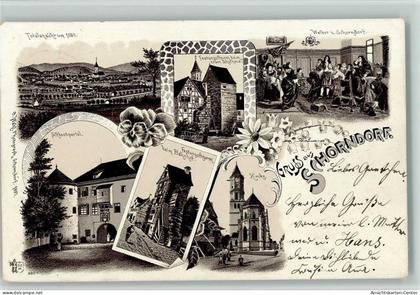 13411784 - Schorndorf , Wuertt