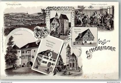 13569735 - Schorndorf , Wuertt