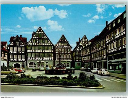 40128289 - Schorndorf , Wuertt