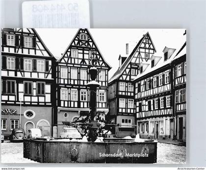 50414408 - Schorndorf , Wuertt