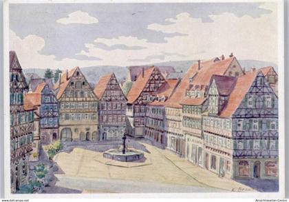 50531905 - Schorndorf , Wuertt