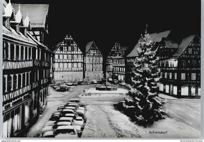 50731184 - Schorndorf , Wuertt