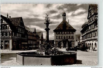 52093425 - Schorndorf , Wuertt
