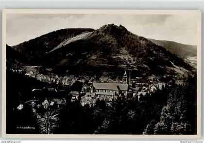 52093276 - Schramberg