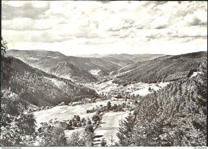 Schramberg BW  x 1961