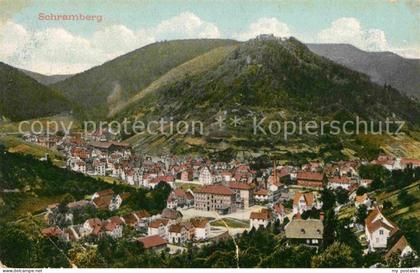 Schramberg Panorama