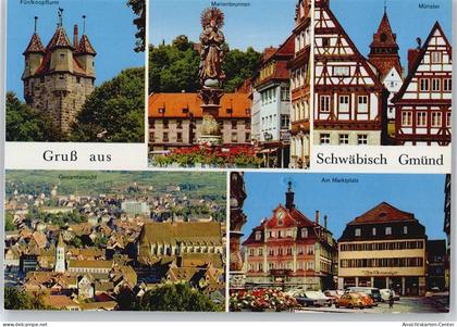 50364014 - Schwaebisch Gmuend