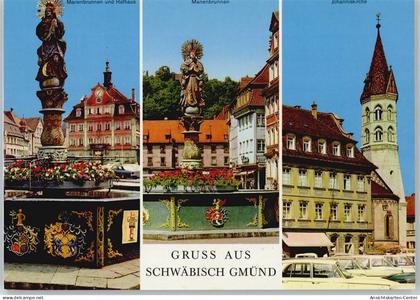 50364020 - Schwaebisch Gmuend