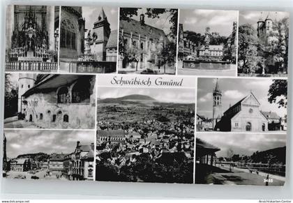 50504941 - Schwaebisch Gmuend