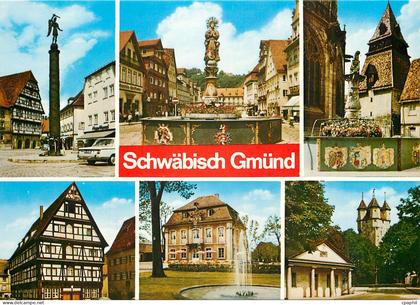 CPM Schwaebisch Gmuend