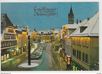 Schwäbisch Gmünd