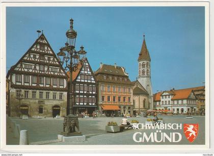 Schwäbisch Gmünd