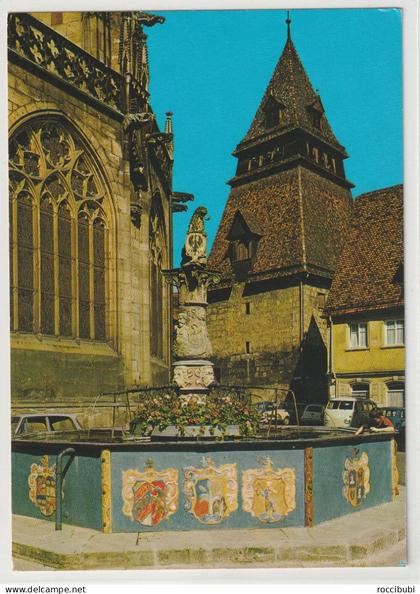 Schwäbisch Gmünd