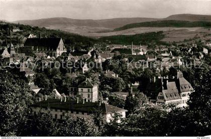 Schwaebisch Gmuend Panorama