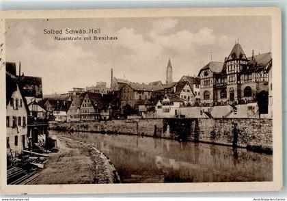 10436600 - Schwaebisch Hall