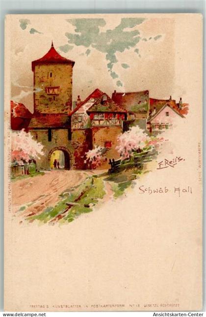 10733942 - Schwaebisch Hall