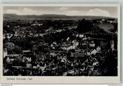 39847348 - Schwaebisch Hall