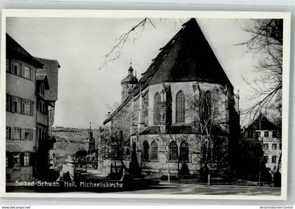 39847649 - Schwaebisch Hall