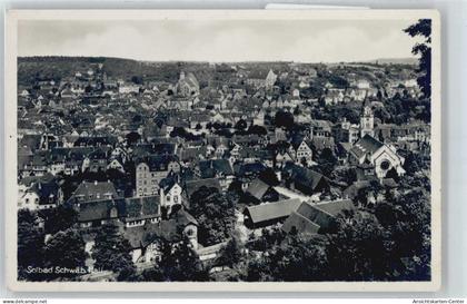 50402088 - Schwaebisch Hall