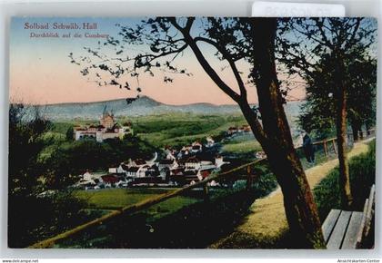 50402938 - Schwaebisch Hall