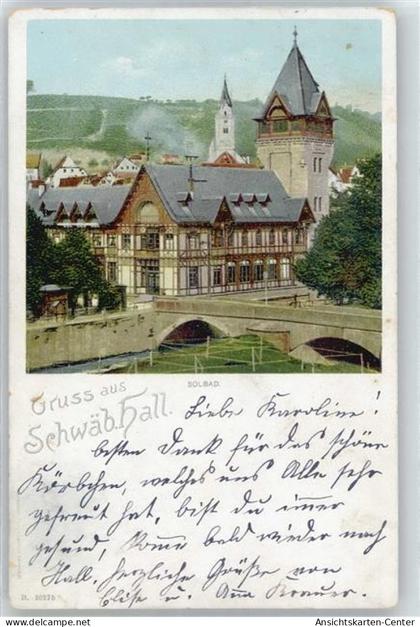 50872201 - Schwaebisch Hall