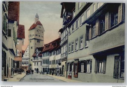 51046125 - Schwaebisch Hall