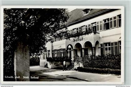 52270670 - Schwaebisch Hall