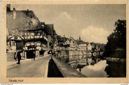 Schwäbisch Hall